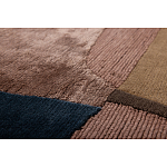 Ковер шелк Manhattan Wool Silk Carpet IV варинант исполнения - 3 | Loft Concept в Красноярске