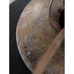 Ваза металлическая с ручкой Bygone Era варинант исполнения - 3 | Loft Concept в Красноярске