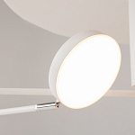 Потолочный светильник Fad 3000К 26Вт варинант исполнения - 5 | Loft Concept в Красноярске