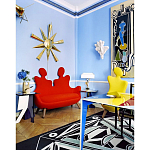 Книга Vincent Darre: Surreal Interiors of Paris варинант исполнения - 3 | Loft Concept в Красноярске