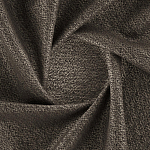 Мебельная ткань Шенилл коричневый цвет 138 см T4-41 варинант исполнения - 2 | Loft Concept в Красноярске