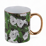 Кружка Seletti Roses варинант исполнения - 1 | Loft Concept в Красноярске