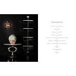 Подарочная книга по искусству дизайнеров интерьера Адама Блэкмана и Дэвида Круза Beauty & Mischief Cruz, David варинант исполнения - 7 | Loft Concept в Красноярске