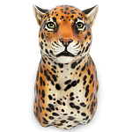 Аксессуар на стену Jaguar Head Hanging варинант исполнения - 1 | Loft Concept в Красноярске