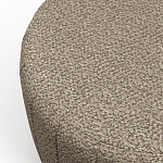 Мебельная ткань Шенилл коричневый цвет 138 см T4-21 варинант исполнения - 3 | Loft Concept в Красноярске