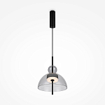 Подвесной светильник Gray stranger варинант исполнения - 4 | Loft Concept в Красноярске