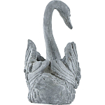 Кашпо The Proud Swan варинант исполнения - 2 | Loft Concept в Красноярске