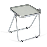 Столик складной Lamour варинант исполнения - 7 | Loft Concept в Красноярске