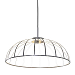 Подвесной светильник FRITURE VERTIGO PENDANT варинант исполнения - 1 | Loft Concept в Красноярске