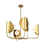 Подвесной светильник Lutonos варинант исполнения - 1 | Loft Concept в Красноярске