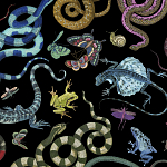 Мебельная ткань Велюр 145 см Т4-67 варинант исполнения - 1 | Loft Concept в Красноярске