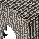 Столик дизайнерский Modernization варинант исполнения - 4 | Loft Concept в Красноярске