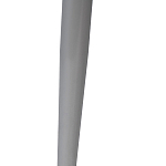 Стул обеденный из экокожи Modern Interior Chair варинант исполнения - 4 | Loft Concept в Красноярске