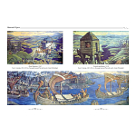 Подарочный Арт-альбом Сказка  Русская живопись  варинант исполнения - 7 | Loft Concept в Красноярске