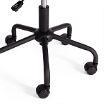 Кресло с обивкой из высокопрочной экокожи Arked варинант исполнения - 7 | Loft Concept в Красноярске