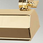 Светильник для картин с призматическим плафоном и двойными регулируемыми шарнирами Elstead Lighting варинант исполнения - 28 | Loft Concept в Красноярске