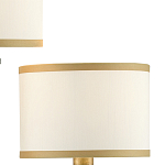 Бра с 3-мя абажурами Shamrock варинант исполнения - 1 | Loft Concept в Красноярске