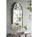 Зеркало-окно с ретро эффектом Reflection Aek Deep варинант исполнения - 10 | Loft Concept в Красноярске