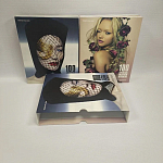 100 современных модельеров 100 Contemporary Fashion Designers  варинант исполнения - 4 | Loft Concept в Красноярске