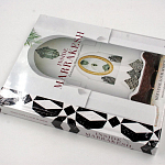 Подарочная Книга Inside Marrakesh: Enchanting Homes and Gardens варинант исполнения - 2 | Loft Concept в Красноярске