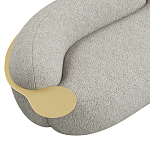 Диван Malibu варинант исполнения - 4 | Loft Concept в Красноярске