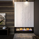 Барельеф FACE варинант исполнения - 1 | Loft Concept в Красноярске