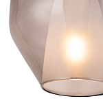 Подвесной светильник Kuarti варинант исполнения - 2 | Loft Concept в Красноярске