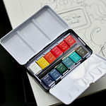 Редкое Коллекционное лимитированное издание CHANEL варинант исполнения - 9 | Loft Concept в Красноярске