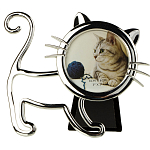 Фоторамка детская Childhood Corner Pussycat варинант исполнения - 1 | Loft Concept в Красноярске