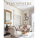 Atmosphere: The Seven Elements of Great Design варинант исполнения - 1 | Loft Concept в Красноярске