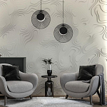 Барельеф ALIEN варинант исполнения - 2 | Loft Concept в Красноярске