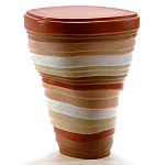 Приставной столик Vorlon Desert Side Table high варинант исполнения - 2 | Loft Concept в Красноярске