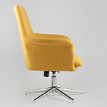 Мягкое кресло с широким сиденьем Ochery варинант исполнения - 4 | Loft Concept в Красноярске