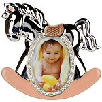 Фоторамка детская Childhood Corner Pony варинант исполнения - 1 | Loft Concept в Красноярске