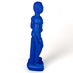 Скульптура Seletti Bronzo Blue варинант исполнения - 4 | Loft Concept в Красноярске