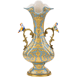 Ваза фарфоровая Germanyt варинант исполнения - 1 | Loft Concept в Красноярске