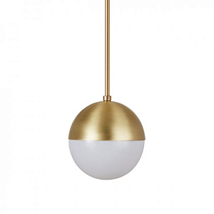 Подвесной светильник Copper Light Pendant Orb