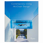 Альбом Самые востребованные архитекторы Голливуда Contemporary Living by McClean Design варинант исполнения - 1 | Loft Concept в Красноярске