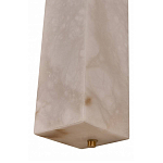 Бра в форме прямоугольника Perfection of Geometry варинант исполнения - 5 | Loft Concept в Красноярске