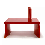 Кресло «Red» варинант исполнения - 3 | Loft Concept в Красноярске