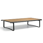 Дизайнерский кофейный стол PHOENIX Coffee Table варинант исполнения - 6 | Loft Concept в Красноярске