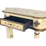 Консоль с ящиком Carnett варинант исполнения - 3 | Loft Concept в Красноярске