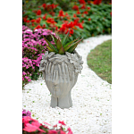 Кашпо Hidden emotions варинант исполнения - 6 | Loft Concept в Красноярске