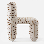 Стул GIOTTO Dining Armchair варинант исполнения - 2 | Loft Concept в Красноярске