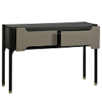 Консоль с 2-мя ящиками Superiority варинант исполнения - 2 | Loft Concept в Красноярске