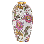 Ваза фарфоровая Leopard Collection  варинант исполнения - 1 | Loft Concept в Красноярске