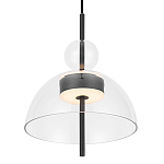 Подвесной светильник Kaoriti варинант исполнения - 1 | Loft Concept в Красноярске