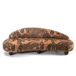 Дизайнерский Диван Wakonda варинант исполнения - 1 | Loft Concept в Красноярске