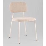 Стул Chao бежевый  варинант исполнения - 1 | Loft Concept в Красноярске