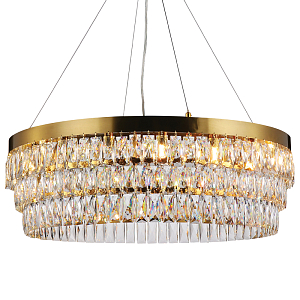 Люстра Lunet Chandelier 80